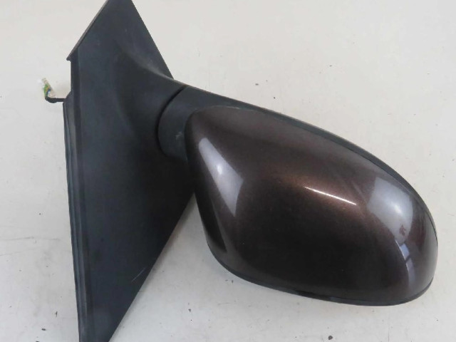 Зеркало электрическое Lancia Y 840 1996-2003 года