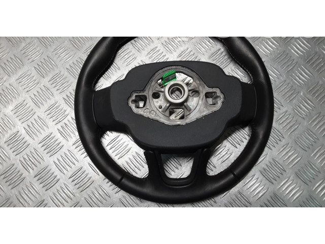 Руль Volvo XC40 - года 32227629, 34243909D