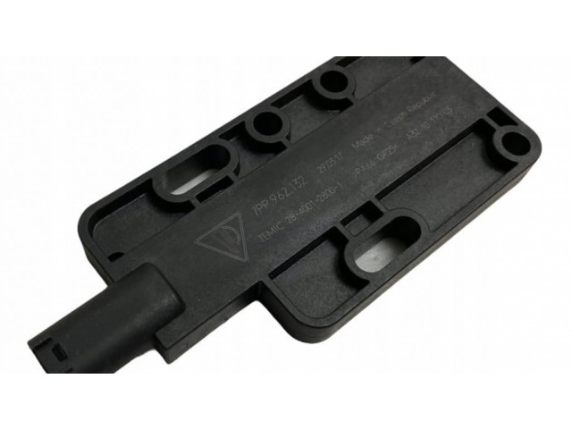 Блок управления без ключа