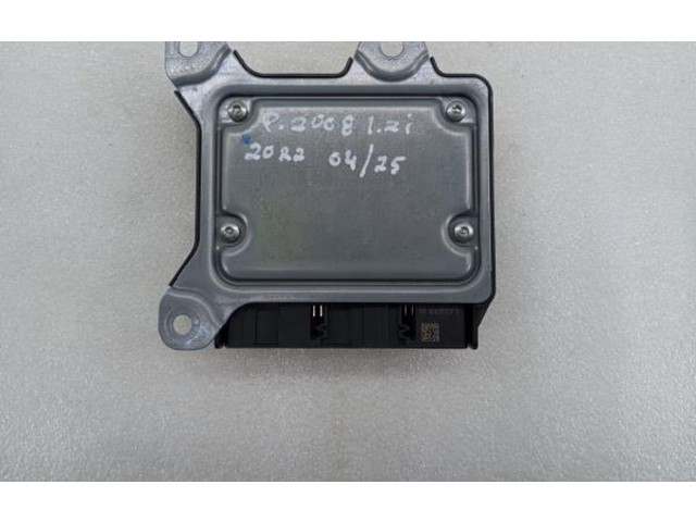 Блок подушек безопасности A3C08601200, 9823741380 Peugeot 2008 II