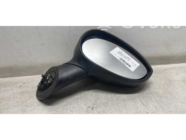 Зеркало (механическое) Fiat Grande Punto - года