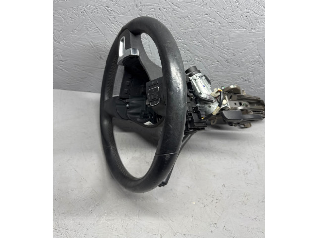 Руль Volkswagen Golf VI 2008 - 2013 года 5K0959542A, 5C0959654