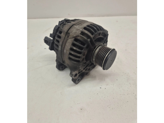 Генератор 06f903023f Volkswagen Golf Plus