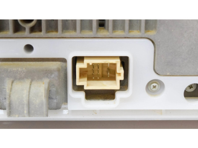 Панель приборов A1679002314, 10R059913   Mercedes-Benz GLE W167       