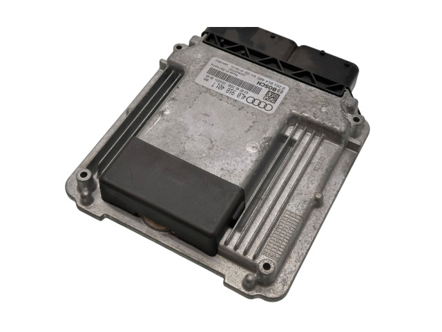 Řídící jednotka 4L0910401T, 4L0907401   Audi Q7 4L 2007