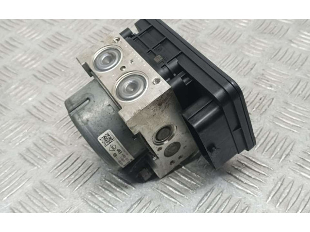 Блок АБС 476608796R, ATE Dacia Lodgy 2012 - года