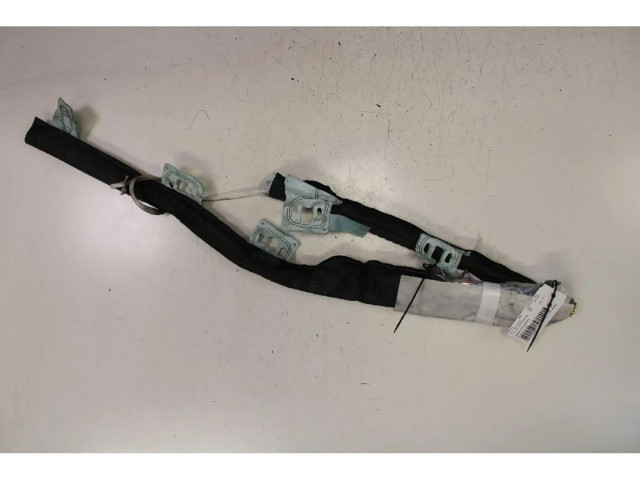 Боковая подушка безопасности Alfa Romeo Giulietta