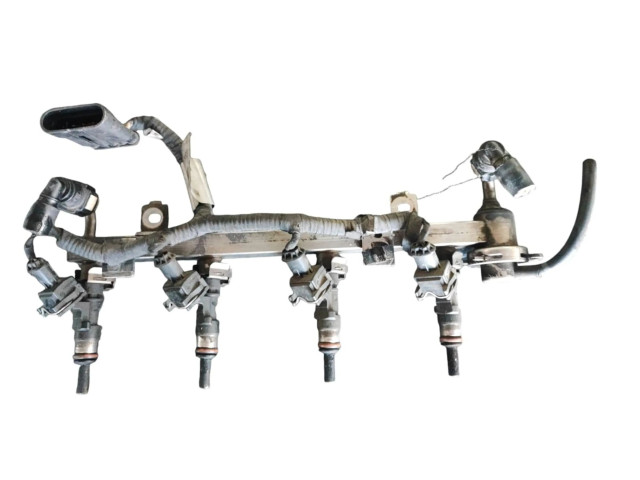 Vstřikovač 198A4000 Alfa Romeo Mito