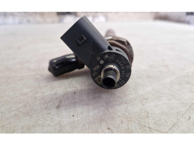 Форсунка 04L130277AC, 0445110469 Skoda Octavia Mk3 (5E) DFFA