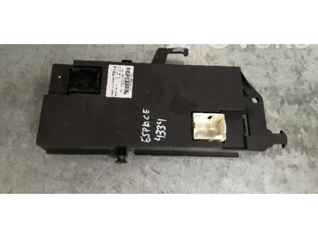 Řídící jednotka 28040328A, 28040328A Renault Espace IV