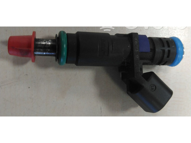 Форсунка D5BG9F593AA, 1792960    Ford Ecosport  UEJE 