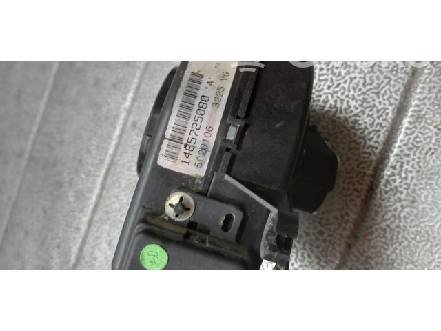 Вентилятор печки       Fiat Ulysse