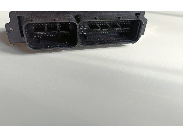 Блок управления двигателя 05E907309AS, 0261S106G1 Audi A3 8Y