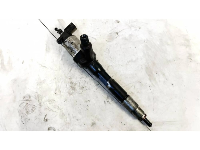 Форсунка R2AA13H50 Mazda 3 II для дизельного двигателя 2.2