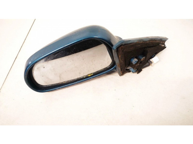 Зеркало электрическое     левое    Mazda 626  1992-1997 года   