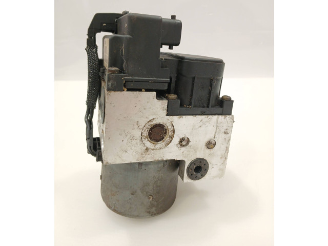 Блок АБС 9633666580, 0265216642 Citroen Xsara Picasso - года