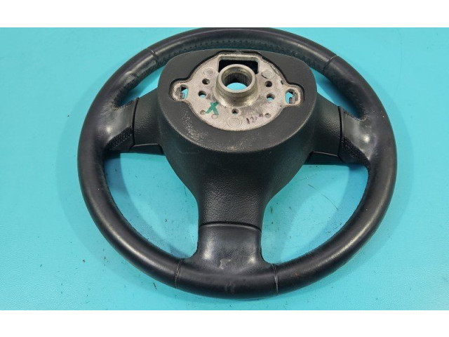 Руль Volkswagen Golf Plus 2005 - 2013 года 1Q0419091K, IMPRK1455531