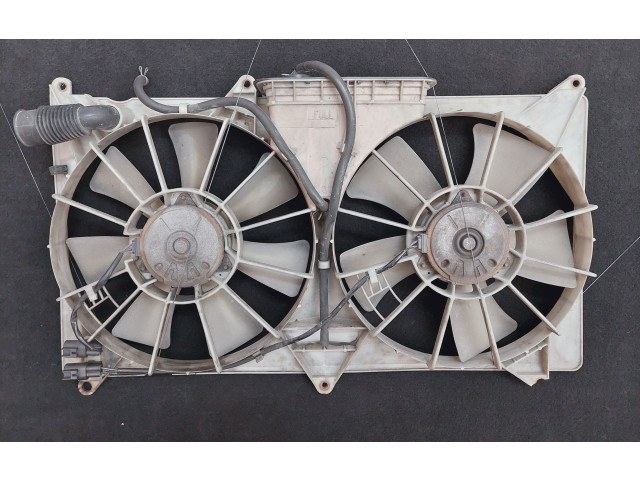 Вентилятор радиатора     1227504064    Lexus GS 300 400 430 