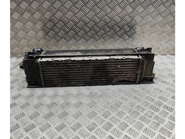 Интеркулер 7600533 BMW 4 F32 F33