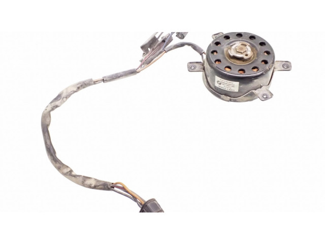 Вентилятор радиатора 8380669 BMW 7 E38 2.8