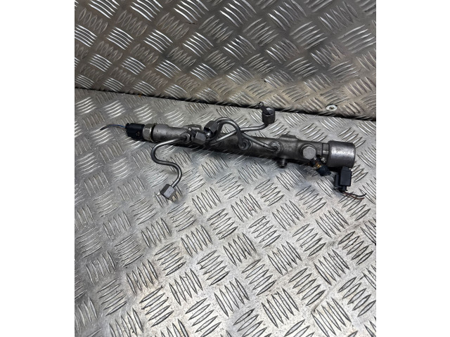 Vstřikovací lišta A6510700595, RD0005   Mercedes-Benz E W212    651900 