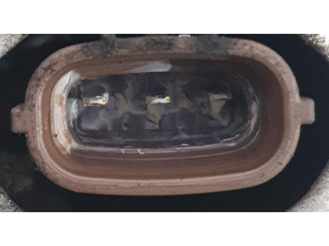 Генератор Daihatsu Materia