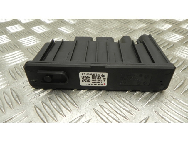 Блок управления 8589907, G4588 BMW 2 F46