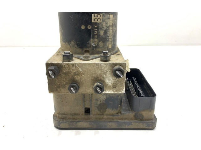 Блок АБС 1C0907379N   Volkswagen  Bora  1998 - 2005 года