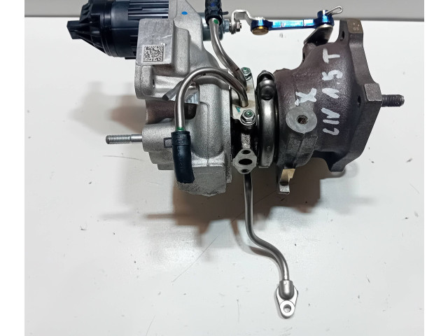 Turbodmychadlo Турбина 4937307013, 5AALPTD025 Honda Civic X