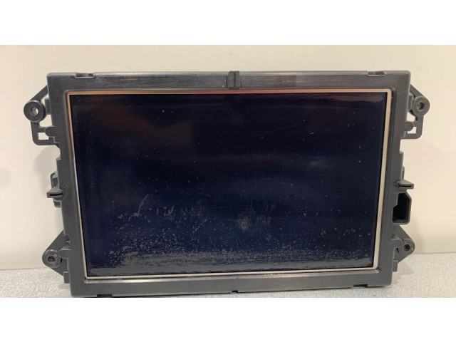 Дисплей A2C37337300 Mercedes-Benz SL R231