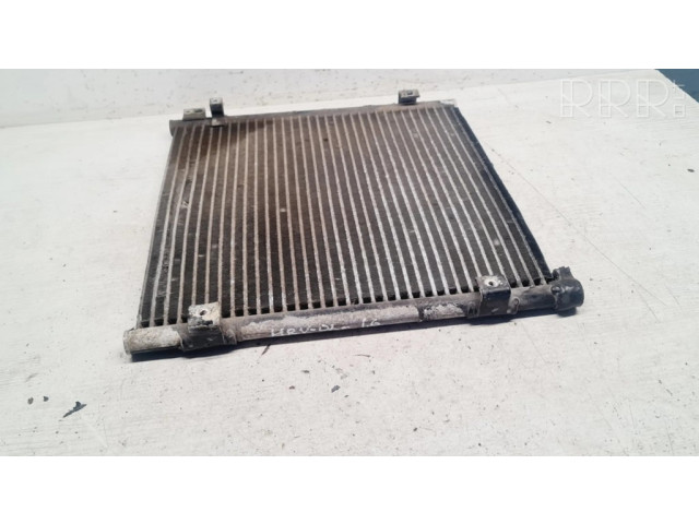 Радиатор охлаждения кондиционера воздуха