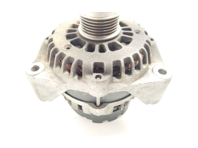 Генератор A6641540102 SsangYong Actyon