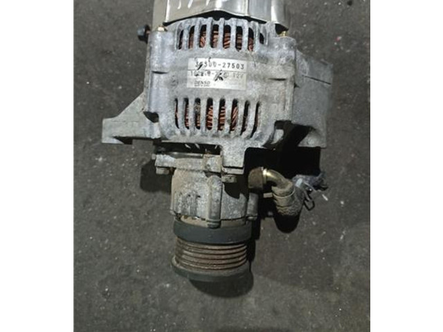 Генератор 3730027503   Hyundai Getz      