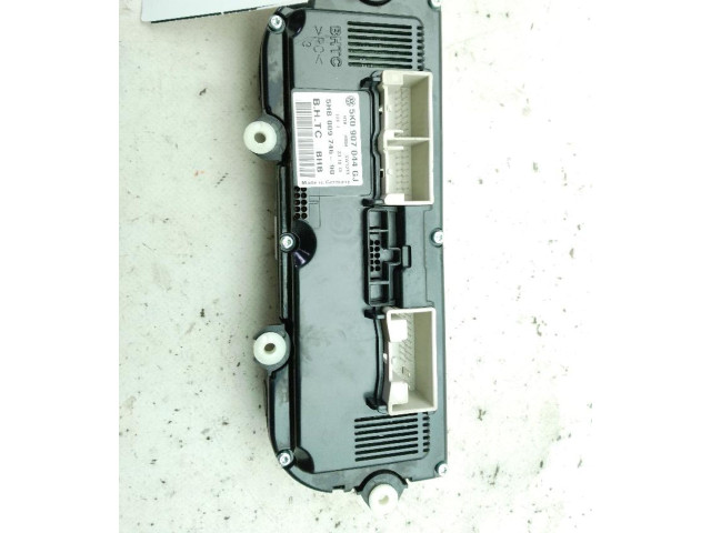 Блок управления климат-контролем 5K0907044GJ   Volkswagen Tiguan