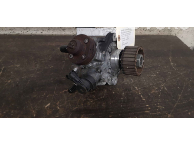 Vstřikovací čerpadlo 55494494, 0445010759 Opel Zafira C D20DTH(DW10FC)