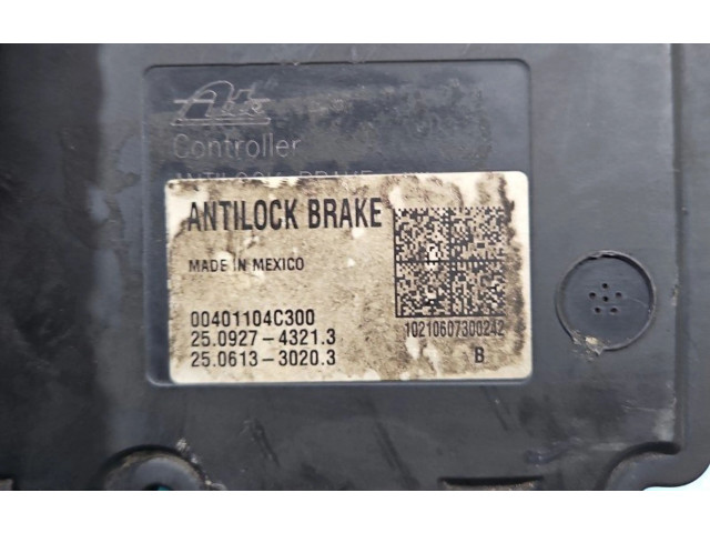 Jednotka ABS P05105472AD, IMPRK1388017 Dodge Caliber 2006