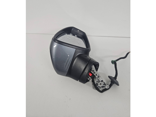 Zpětné zrcátko Volkswagen Tiguan Allspace 2017 TL6067, ET0PP