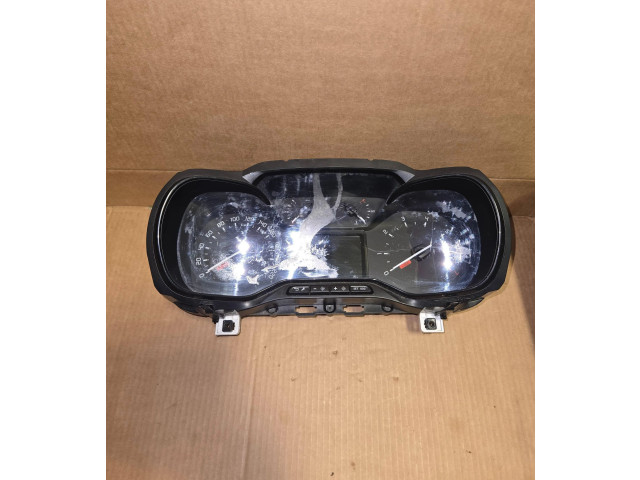 Přístrojová deska Citroen Berlingo 2020 9838081980, SN50091599