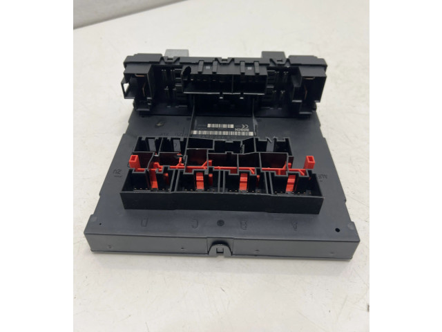 Pojistková skříňka Řídící jednotka BSM 3C8937049E   Volkswagen Caddy 2009