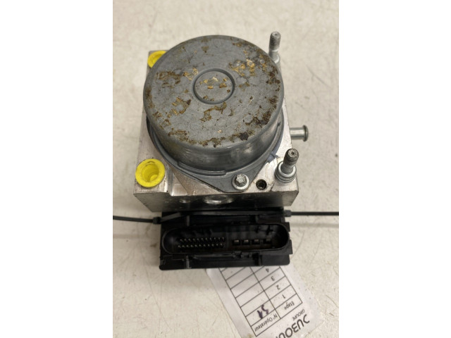 Блок АБС 8201063079   Dacia  Sandero  2008 - 2012 года