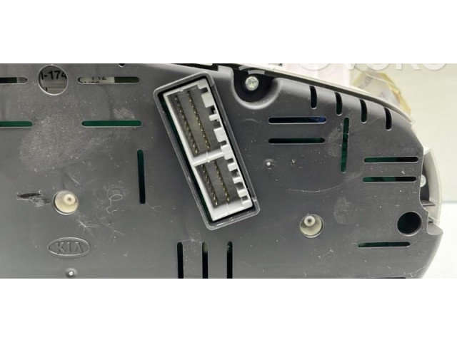 Přístrojová deska KIA Soul 2010 940032K491