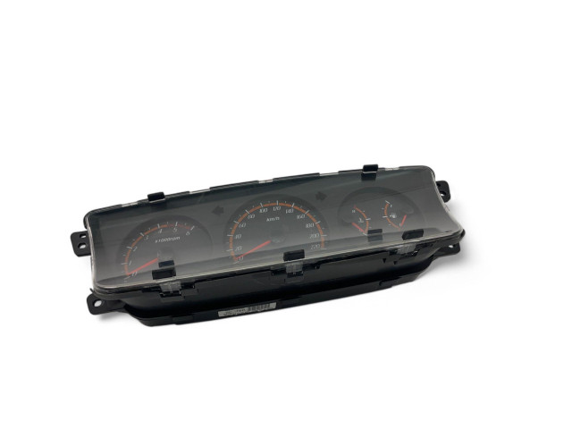 Přístrojová deska SsangYong Actyon 2010 8021032240