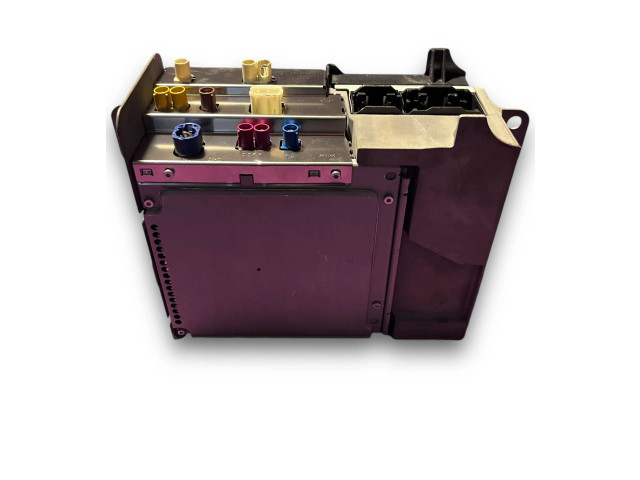 Блок комфорта NR670, A2539007610 Mercedes-Benz GLC C253