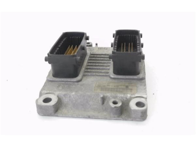 Řídící jednotka 551956860 Fiat Punto Evo 2005