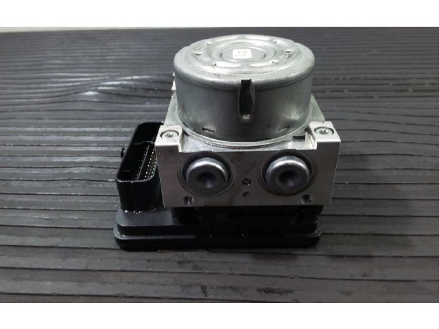 Блок АБС 4670B231, 28515896003 Mitsubishi Outlander 2013 - 2021 года