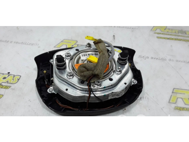 Подушка безопасности водителя R140922 Ford Galaxy