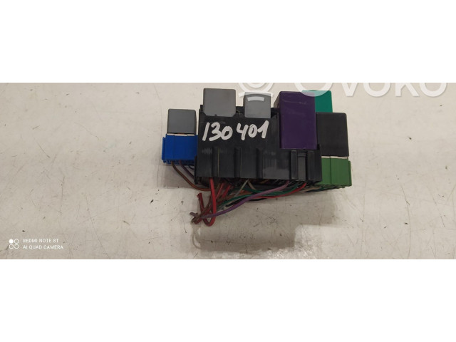 Řídící jednotka 96344573 Chevrolet Kalos 2005