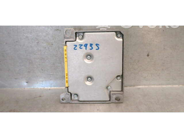 Блок подушек безопасности 5266093, A0418060 Saab 9-5