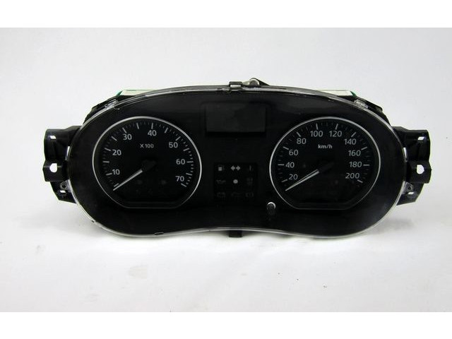Панель приборов 248102193R Dacia Logan I