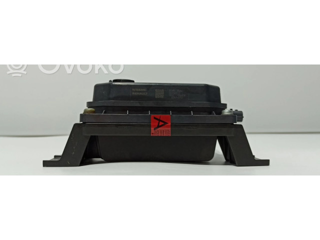 Другие блоки управления / модули